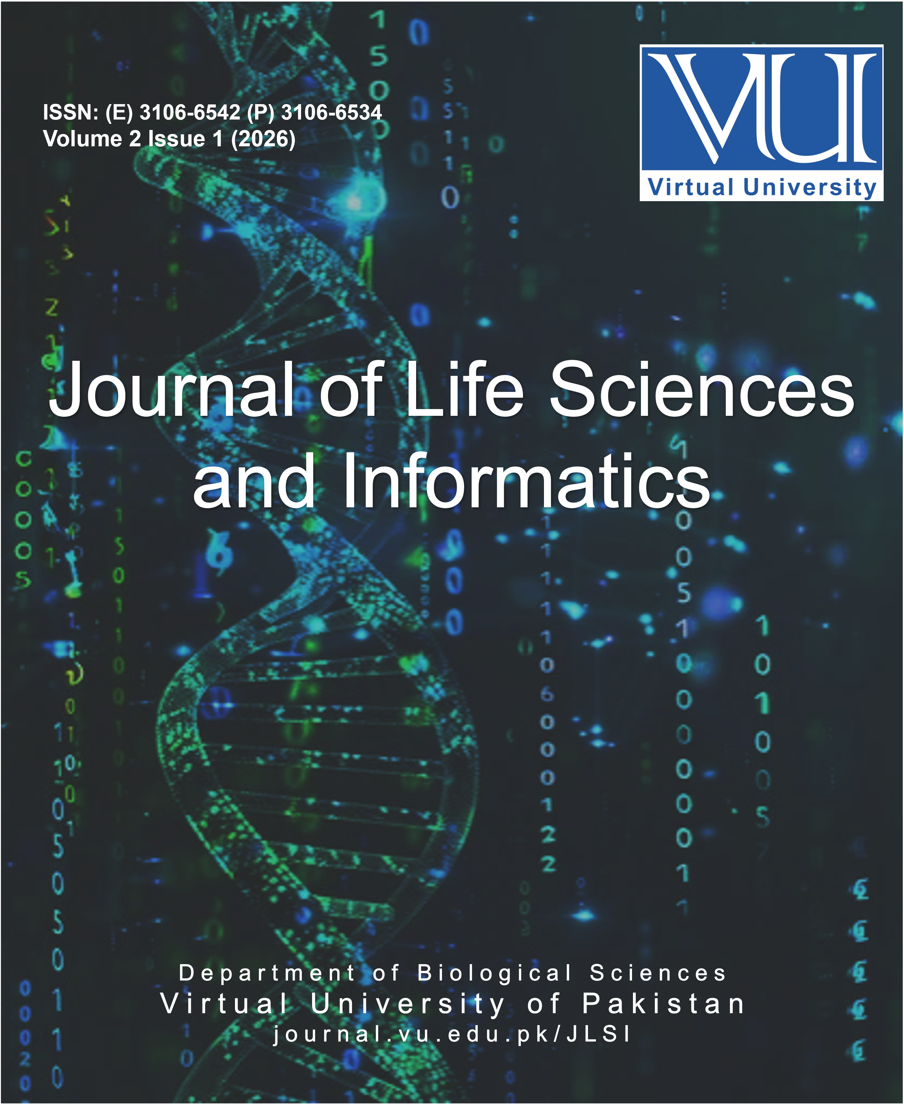 Volume Cover
